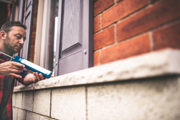 Best Insulation Maintenance and Repair in Ridgeway, VA