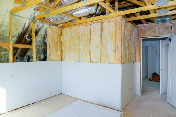 Best Residential Insulation in Ridgeway, VA