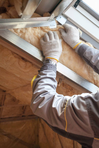 Best Insulation for Specific Applications in Ridgeway, VA