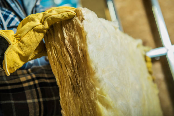 Best Commercial Insulation in Ridgeway, VA