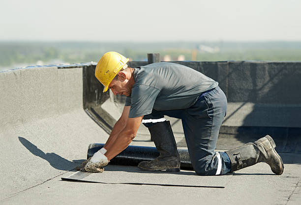 Best Spray Foam Insulation in Ridgeway, VA