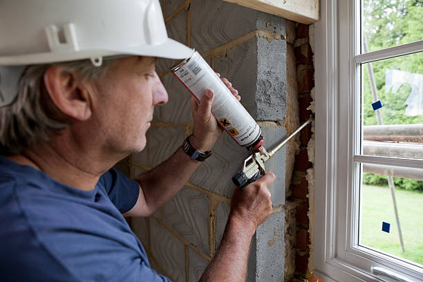 Best Insulation for Specific Applications in Ridgeway, VA