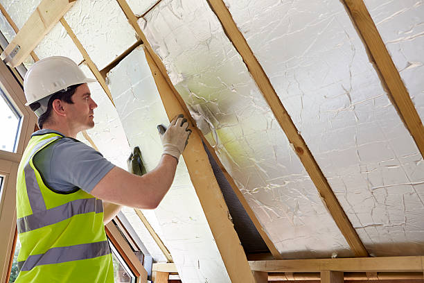 Best Spray Foam Insulation in Ridgeway, VA