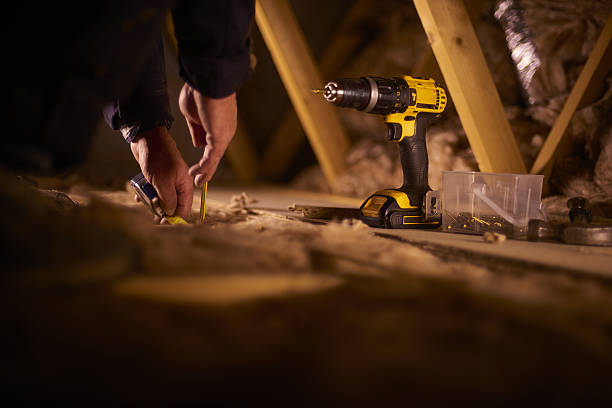 Reliable Ridgeway, VA Insulation Contractor Solutions