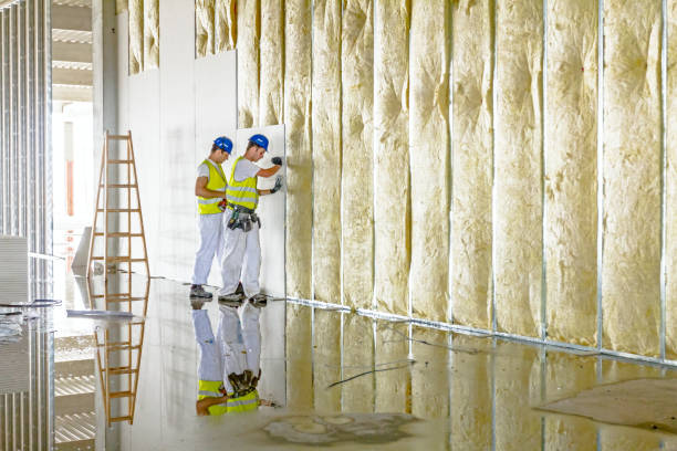 Best Energy Efficiency Insulation in Ridgeway, VA